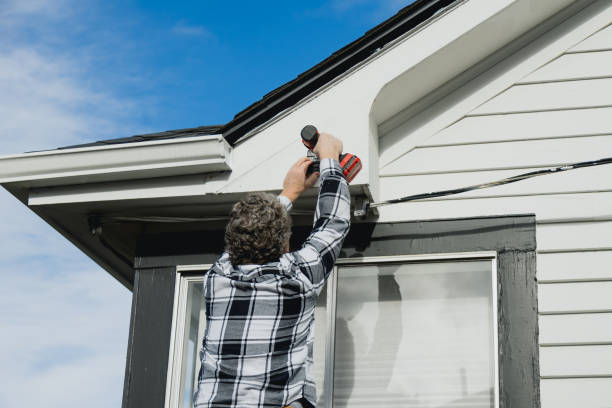 Siding for Commercial Buildings in Magnolia, MS